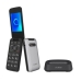 Mobile phone Alcatel 3026X 2,8