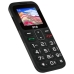 Мобилен телефон за по-възрастни хора SPC Symphony 2 Bluetooth FM 800 mAh