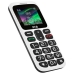Mobil telefon for eldre voksne SPC Symphony 2 Bluetooth FM 800 mAh