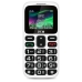Мобилен телефон за по-възрастни хора SPC Symphony 2 Bluetooth FM 800 mAh