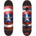 Skateboard Mondo CAPTAIN AMERICA