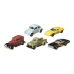 Carro Mattel C1817 Multicolor