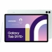 Tablet Samsung Galaxy Tab S9 FE+ 8 GB RAM 128 GB grün
