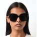 Solbriller for Kvinner Jimmy Choo ø 57 mm