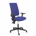 Biuro kėdė P&C PA229BR Mėlyna