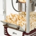 Maszynka do Popcornu Hkoenig Kasztanowy
