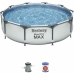 Pool Aftageligt Bestway Steel Pro Max 305 x 76 cm