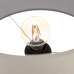Настольная лампа Белый Деревянный 60 W 240V 220 V 240 V 30 x 30 x 71 cm