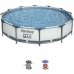 Detachable Pool Bestway Steel Pro Max 366 x 76 cm