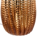 Tischlampe Gold Samt aus Keramik 60 W 220 V 240 V 220-240 V 30 x 30 x 40 cm
