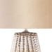 Desk lamp Golden Velvet Ceramic 60 W 220 V 240 V 220-240 V 32 x 32 x 43 cm