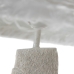 Επιτραπέζιο Φωτιστικό Λευκό Πολυανθρακικό Πολυρεσσίνη 60 W 220 V 240 V 220-240 V 61 x 26 x 55 cm
