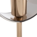 Bordslampa Gyllene Metall Glas Järn Hierro/Cristal 60 W 220 V 240 V 220 -240 V 20 x 18 x 44 cm