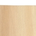 Pöytälamppu Valkoinen Kullattu Puuvilla Keraminen 60 W 220 V 240 V 220-240 V 32 x 32 x 43 cm
