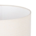 Lampa stołowa Biały Złoty Bawełna Metal Szkło Mosiądz Żelazo 40 W 220 V 240 V 220-240 V 30 x 30 x 53 cm 45 x 45 x 46 cm