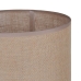 Stolna svjetiljka Bež Srebrna Arpiljera Keramika 60 W 220 V 240 V 220-240 V 28 x 28 x 50,5 cm