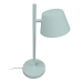 Lámpara de mesa Verde Claro Metal Hierro 40 W 220 V 240 V 220 -240 V 20 x 20 x 44 cm