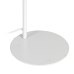 Lampada da tavolo Bianco Beige Ferro Rattan 60 W 220 V 240 V 220-240 V 22 x 17,5 x 50 cm