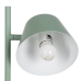 Stolná lampa Svetlozelený Kov Železo 40 W 220 V 240 V 220 -240 V 20 x 20 x 44 cm