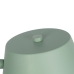 Stolní lampa Světle zelená Kov Železo 40 W 220 V 240 V 220 -240 V 20 x 20 x 44 cm
