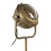 Stolna svjetiljka zlatan Metal Željezo 40 W 220 V 240 V 220-240 V 18 x 18 x 60 cm