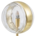 Bureaulamp Gouden Kristal Marmer Ijzer Hierro/Cristal 28 W 220 V 240 V 220 -240 V 15 x 15 x 40 cm