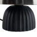 Desk lamp Black Silver Metal Aluminium Iron 25 W 220 V 240 V 220-240 V 24 x 24 x 22 cm