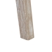 Stolna svjetiljka Bijela Lan Drvo 60 W 220 V 240 V 220-240 V 30 x 30 x 69 cm
