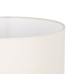Lampă de masă Alb Auriu* Bumbac Metal Geam Alamă Fier 40 W 220 V 240 V 220-240 V 35 x 35 x 63 cm