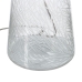 Pöytälamppu Valkoinen Kullattu Puuvilla Metalli Kristalli Messinki Rauta 40 W 220 V 240 V 220-240 V 35 x 35 x 63 cm
