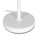Stolna svjetiljka Bijela Metal Željezo 40 W 220 V 240 V 220 -240 V 20 x 20 x 44 cm