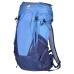 Batoh/ruksak na pěší turistiku Deuter Futura Pro Modrý Polyamid Polyester 32 x 63 x 24 cm