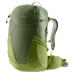 Batoh/ruksak na pěší turistiku Deuter Futura 27 Zelená 28 x 55 x 20 cm