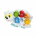 Animal de Compagnie Interactif Fisher Price OMER THE POLAR BEAR (FR)