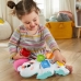 Animal de Compagnie Interactif Fisher Price OMER THE POLAR BEAR (FR)