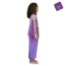 Costume for Children My Other Me Purple Princess 7-9 Years (3 Pieces)