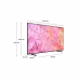 Smart TV Samsung QE43Q60CAUXXH 4K Ultra HD 43
