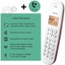Telefon Fix Logicom DECT ILOA 150 SOLO
