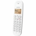 Vezetékes Telefon Logicom DECT ILOA 150 SOLO Fehér