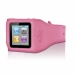 Box na hodinky Muvit iPod Nano 6G Růžový