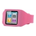 Etui na Zegarek Muvit iPod Nano 6G Różowy