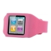 Husă pentru ceas Muvit iPod Nano 6G Roz