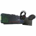 Keyboard and Mouse The G-Lab Azerty French