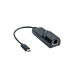 Adaptér USB na Síťový Kabel RJ45 approx! APPC43V2 Gigabit Ethernet