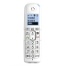 Wireless Phone Alcatel XL785 White Blue (Refurbished A)