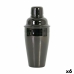 Shaker Noir 300 ml 7,5 x 17,5 cm (6 Unités)
