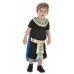 Kostum za dojenčke 18 Mesecev Faraon (2 Kosi)