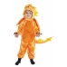 Disfraz para Niños 3-4 Años Dragón (2 Piezas)