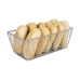 Coș pentru pâine Inde 23 x 13 x 9 cm (6 Unități)