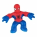 Action Figurer Marvel Goo Jit Zu Spiderman 11 cm